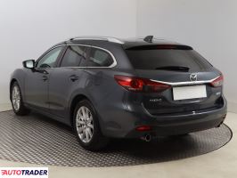 Mazda 6 2013 2.0 162 KM