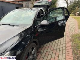 Volkswagen Golf 2016 2 220 KM
