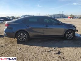 Kia Pozostałe 2024 2