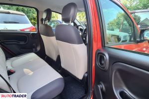 Fiat Panda 2016 1.2 69 KM