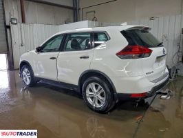 Nissan Rogue 2020 2