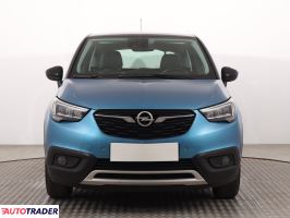 Opel Crossland 2020 1.2 128 KM