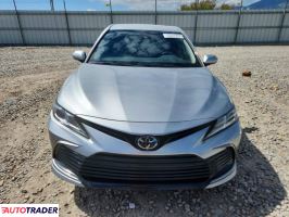 Toyota Camry 2022 2