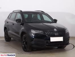 Skoda Karoq 2019 1.5 147 KM