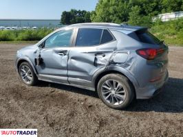 Buick Pozostałe 2022 1