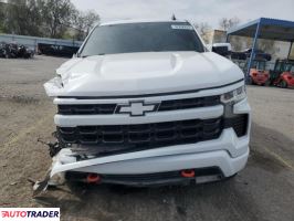 Chevrolet Silverado 2023 5 Chevrolet Silverado 2023 5