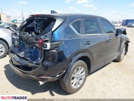 Mazda CX-5 2025 2