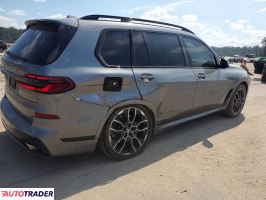 BMW Pozostałe 2024 3