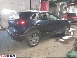 Mazda CX-30 2023 2