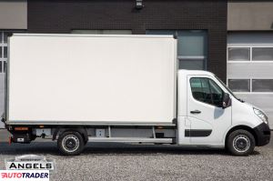 Renault Master 2019 2.3 Renault Master 2019 2.3