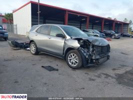 Chevrolet Equinox 2023 1