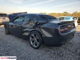 Dodge Challenger 2020 5