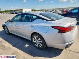 Nissan Altima 2020 2 Nissan Altima 2020 2