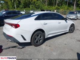 Kia Pozostałe 2021 1