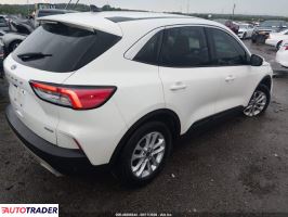 Ford Escape 2020 1
