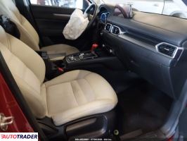 Mazda CX-5 2021 2