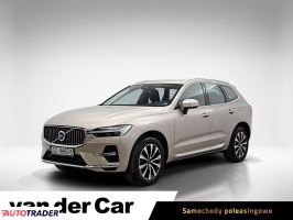 Volvo XC60 2023 2.0 197 KM