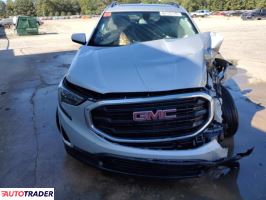 GMC Terrain 2018 1