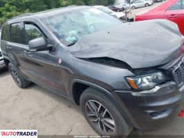Jeep Grand Cherokee 2021 3 Jeep Grand Cherokee 2021 3