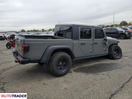 Jeep Pozostałe 2021 3