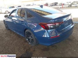 Honda Civic 2026 2