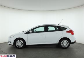 Ford Focus 2013 1.6 93 KM
