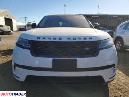 Land Rover Range Rover 2020 2