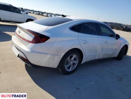 Hyundai Sonata 2023 2