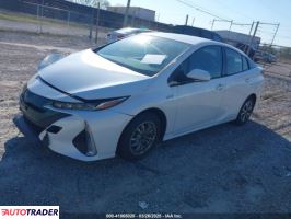 Toyota Prius 2019 1 Toyota Prius 2019 1