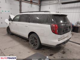 Ford Expedition 2025 3