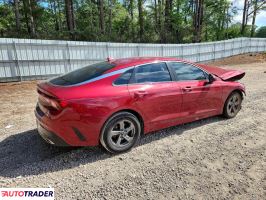 Kia Pozostałe 2022 1