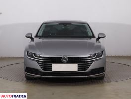 Volkswagen Arteon 2018 1.5 147 KM