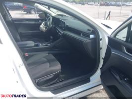 Kia Pozostałe 2022 1