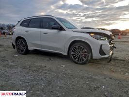 BMW X1 2024 2