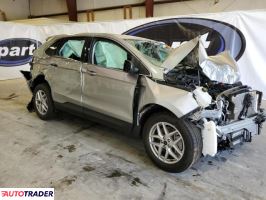 Ford Edge 2024 2