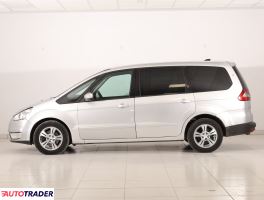 Ford Galaxy 2009 1.8 123 KM