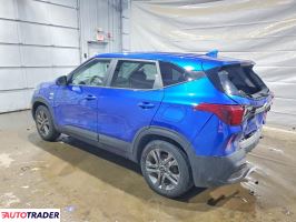 Kia Pozostałe 2021 2