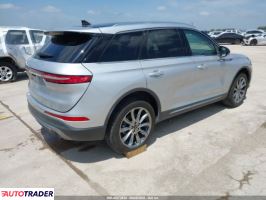 Lincoln Pozostałe 2020 2 Lincoln Pozostałe 2020 2