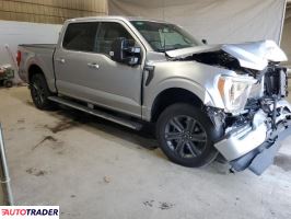 Ford Pozostałe 2023 3 Ford Pozostałe 2023 3