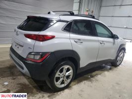 Hyundai Kona 2023 2