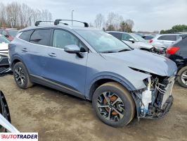 Kia Sportage 2024 2