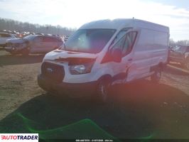 Ford Transit 2023 3