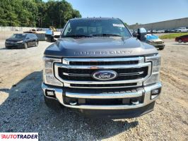 Ford Pozostałe 2022 6 Ford Pozostałe 2022 6