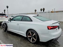 Audi A5 2024 2