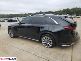Mazda CX-9 2024 3