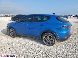 Alfa Romeo Pozostałe 2024 1