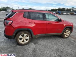 Jeep Compass 2019 2 Jeep Compass 2019 2