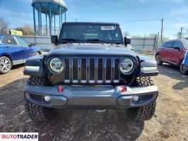 Jeep Wrangler 2020 3