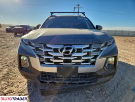 Hyundai Pozostałe 2024 2