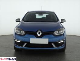 Renault Megane 2013 1.2 113 KM